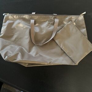 Tumi Just in case tote bag